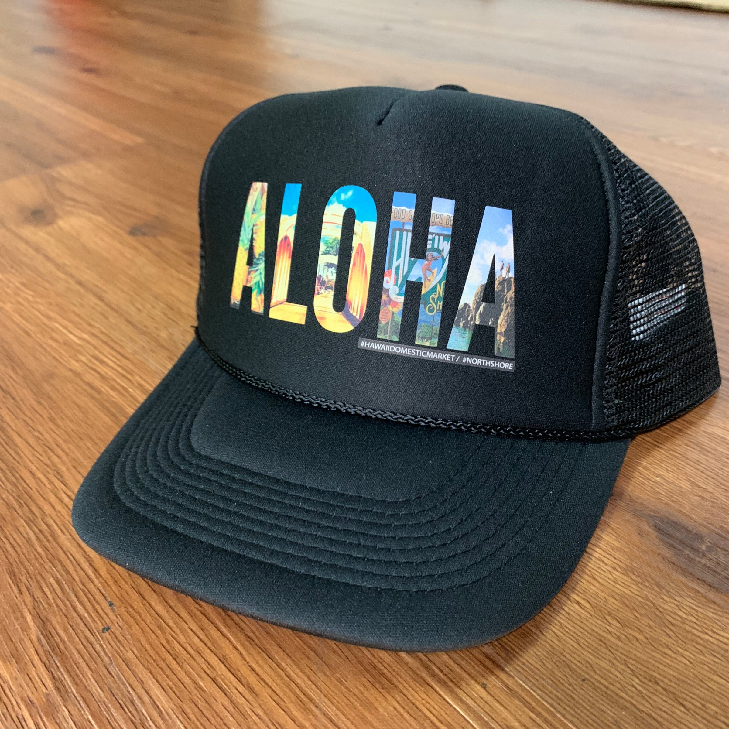 Home | Hawaii Domestic Market